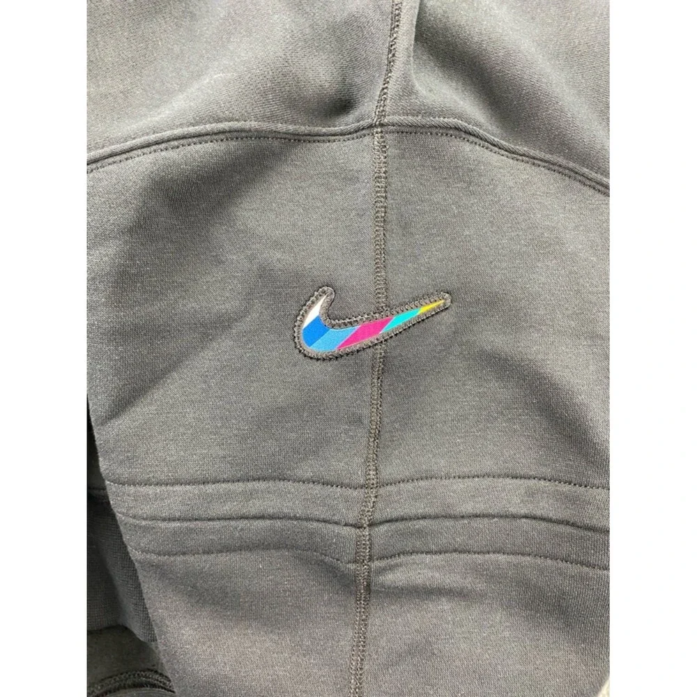 Nike Women's Las Vegas Raiders 2023 NFL Crucial Catch Club Pullover Hoodie XXL